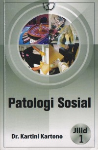 Image of Patologi Sosial 1