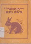 Pedoman Praktek Beternak Kelinci