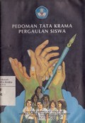 Pedoman Tata Krama Pergaulan Siswa