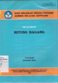 Pelajaran Hitung Dagang Tingkat Dasar Dua