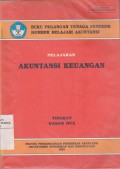 Pelajaran Akuntansi Keuangan Tingkat Dasar Dua