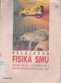 Pelajaran Fisika SMU untuk Kelas 1 Caturwulan 3