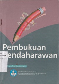 Image of Pembukuan Bendaharawan