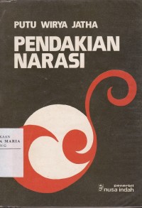 Image of Pendakian Narasi