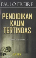 Pendidikan Kaum Tertindas