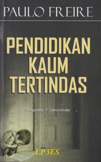 Image of Pendidikan Kaum Tertindas