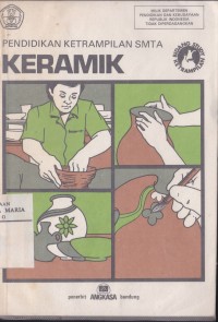 Image of Pendidikan Ketrampilan SMTA Keramik