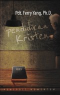 Pendidikan Kristen