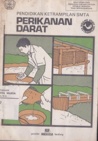 Image of Pendidikan Ketrampilan SMTA: Perikanan Darat