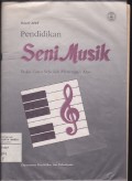 Pendidikan Seni Musik Buku Guru Sekolah Menengah Atas