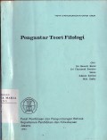 Pengantar Teori Filologi