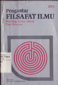 Image of Pengantar Filsafat Ilmu