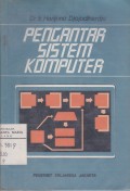 Pengantar Sistem Komputer