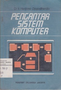 Image of Pengantar Sistem Komputer