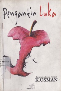 Image of Pengantin Luka