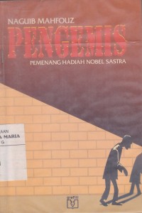 Image of Pengemis