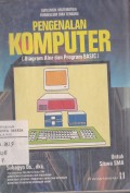 Pengenalan Komputer (Diagram Alur dan Program Basic) untuk SMA