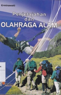 Image of Penjelajahan dan Olahraga Alam