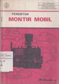 Penuntun Montir Motor
