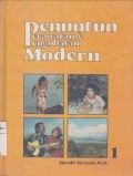 Penuntun Perawatan dan Pengobatan Modern Jilid 1