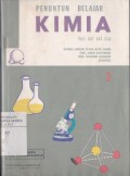 Penuntun Belajar Kimia Teori dan 444 Soal untuk SMA 2