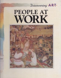 Image of People At Work