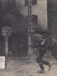 Image of Perang Kilat