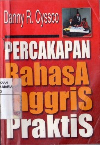 Image of Percakapan Bahasa Inggris Praktis