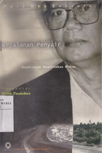 Image of Perjalanan Penyair: Sajak-sajak Kegelisahan Hidup