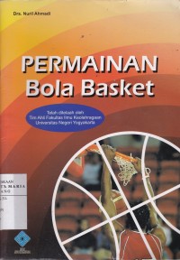 Image of Permainan Bola Basket