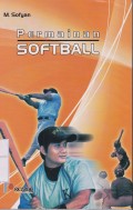 Permainan Softball
