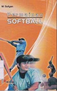 Image of Permainan Softball