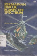 Permainan untuk Komputer Spectrum