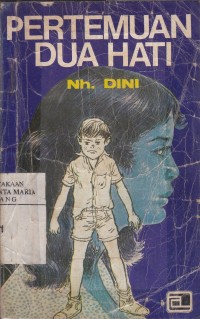 Image of Pertemuan Dua Hati
