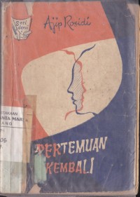 Image of Pertemuan Kembali