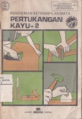Pertukangan Kayu 2