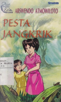 Image of Pesta Jangkrik