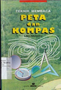 Image of Teknik Membaca Peta dan Kompas
