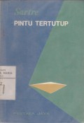 Pintu Tertutup