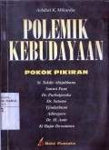 Poledemik Kebudayaan