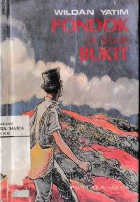 Image of Pondok Di Balik Bukit