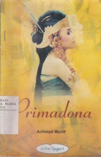 Image of Primadona
