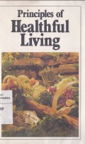 Principles of Healthful Living 2