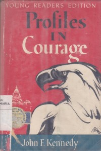 Image of Profiles in Courage