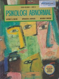 Image of Psikologi Abnormal Jilid 2