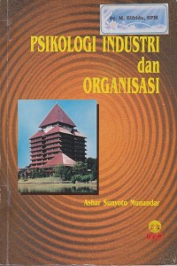 Image of Psikologi Industri dan Organisasi