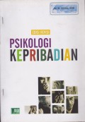 Psikologi Kepribadian