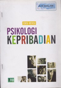 Image of Psikologi Kepribadian