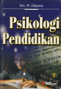 Image of Psikologi Pendidikan (Komponen MKDK)