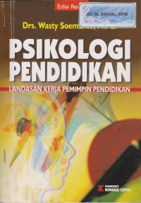 Image of Psikologi Pendidikan Landasan Kerja Pemimpin Pendidikan